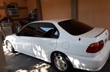 Honda Civic 1999 for sale