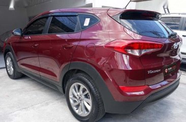 Hyundai Tucson GL 2018 for sale