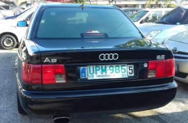 1997 Audi A6 MT for sale 