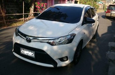 Toyota Vios 2014 for sale