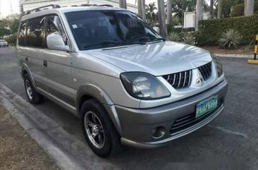 Mitsubishi Adventure GLS SPORTS 2009 for sale 