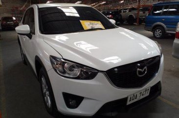Mazda CX-5 2015 for sale