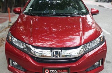 2017 Honda City 1.5E for sale 