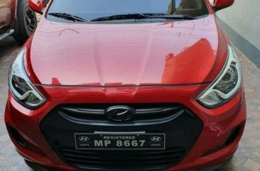 Hyundai Accent 2016 for sale