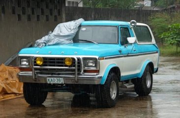 1979 Ford Ranger for sale