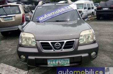 2006 Nissan Xtrail AT for sale