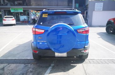 2017 Ford Ecosport for sale 