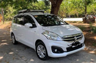 Suzuki Ertiga 2017 for sale 