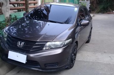 Honda City 2013 for sale 