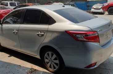 2015 Toyota Vios 1.3E for sale 