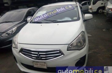 2015 Mitsubishi Mirage G4 for sale