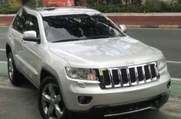 Jeep Grand Cherokee 2013 for sale