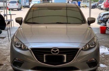 2015 Mazda 3 for sale 