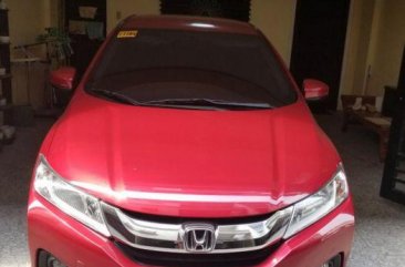 2017 Honda City VX for sale 