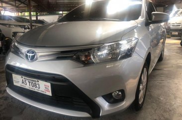 2018 Toyota Vios E for sale 