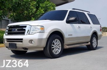 Well kept Ford Expedition EB 4x4 for sale