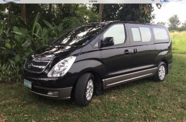 2009 Hyundai Starex for sale