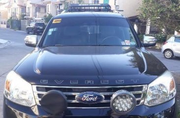 Ford Everest 2015 for sale 