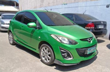 2012 Mazda 2 for sale 