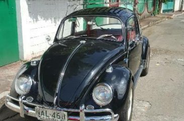 1966 Volkswagen Beetle for sale