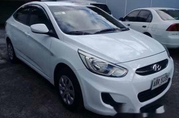 Hyundai Accent E 2015 for sale 