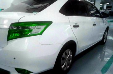 Toyota Vios 2014 J for sale