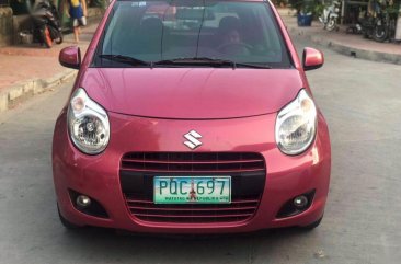 2011 Suzuki Celerio for sale