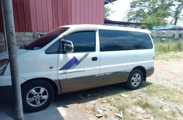 2005 Hyundai Starex for sale