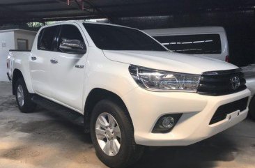 Toyota Hilux 2016 for sale 