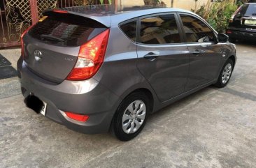 2015 Hyundai Accent CRDI for sale