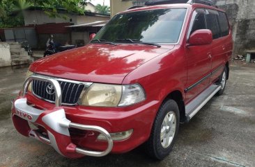 Toyota Revo GLX 2003 for sale 