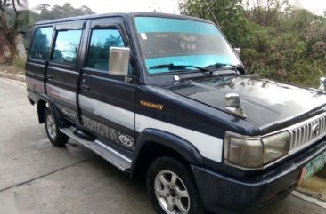 Like new Toyota Tamaraw for sale