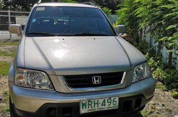 Honda Crv 2000 for sale 