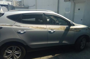 Hyundai Tucson 2011 for sale 