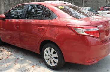 2017 Toyota Vios 1.3E for sale 