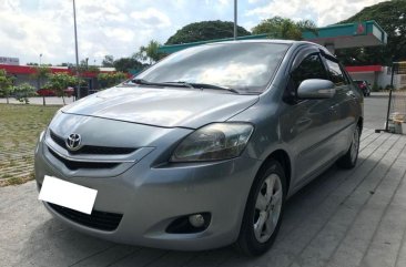 Toyota Vios 1.5G 2008 for sale