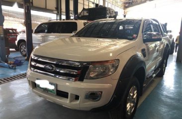 Well kept Ford Ranger for sale 