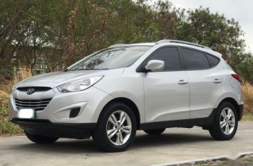 2013 Hyundai Tucson for sale 