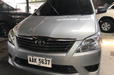 2014 Toyota Innova for sale 