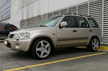 Honda CR-V 1998 for sale 