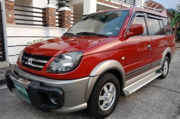 Mitsubishi Adventure 2012 for sale