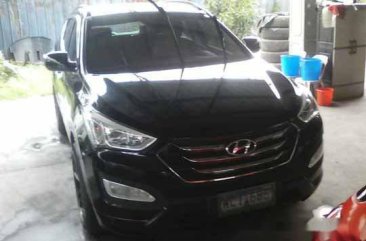 Hyundai Santa Fe 2013 for sale