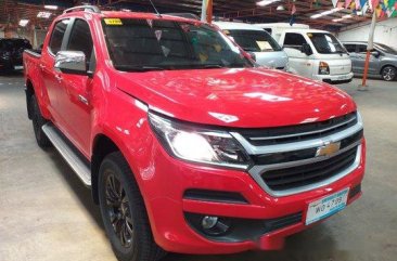 Chevrolet Colorado 2017 for sale