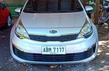 Kia Rio Ex 2015 for sale 