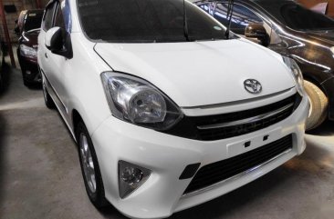 2017 Toyota Wigo 1.0G for sale 