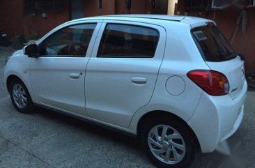 Mitsubishi Mirage 2014 for sale