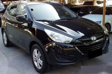 Hyundai Tucson 2011 for sale 