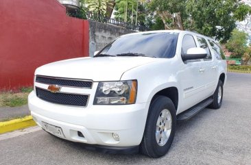 2011 Chevrolet Suburban LT for sale