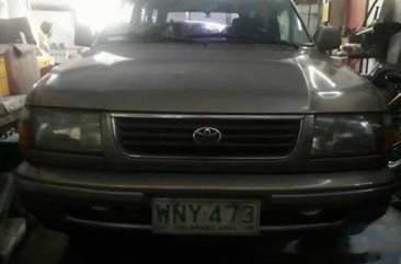 Toyota Revo GLX 2000 for sale 