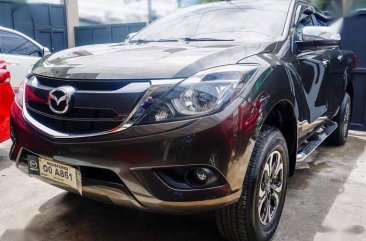 Mazda BT-50 2018 for sale 